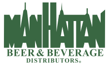 Manhattan Beer & Beverage Distributors