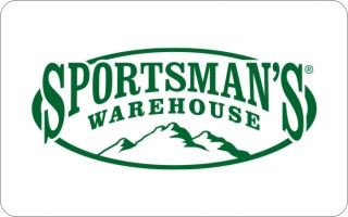 Sportsman's Warehouse