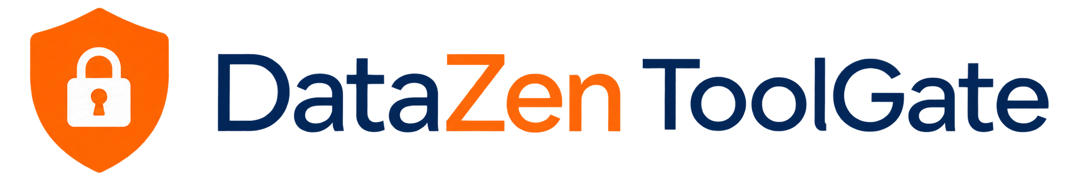 DataZen ToolGate