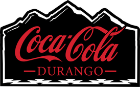 coca cola durango